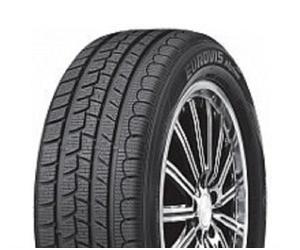 Roadstone Eurovis Alpine WH1 215/70R16 100T BSW 3PMSF C C 72 2