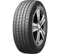 Roadstone Tyre Pneu été N Fera RU1 235/55 R17 99V auto 13618RS