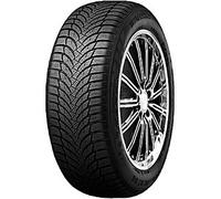 Roadstone WINGUARD SNOW G 205/60 R15 91H auto Pneus hiver Pneus 15861RSK