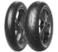 Metzeler Roadtec 02 ( 120/70 ZR19 TL 60W M/C, Roue avant )