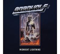 Roadwolf - Midnight lightning