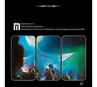 Motorpsycho – Roadwork Vol. 2 – Vinyle – Import (Cargo Records)