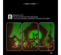 Roadwork Vol 3 (180gcd Inlus)