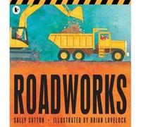 Roadworks Sutton, Sally (Auteur)