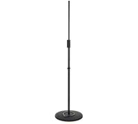 Roadworx Roadworx Mic Stand Round Base