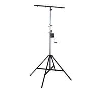Roadworx Wind Up 100-4 – 100 kg – Pack avec adaptateur TV