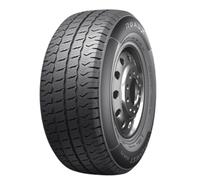 RoadX Pneu toutes saisons RX Quest Van 4S 195/60 R16 99/97H 6PR