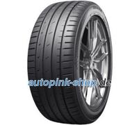 Roadx Rx Motion Du71 255/45R18 103Y Bsw Xl