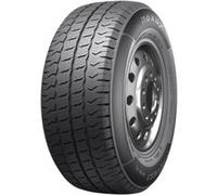 RoadX Pneu toutes saisons VAN 4S 205/65 R16C 107/105T 8PR M+S BSW