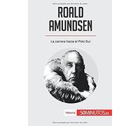 Roald Amundsen