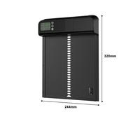 Roald Amundsen's "The North West Passage