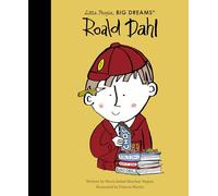Roald Dahl (126)