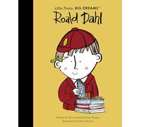 Roald Dahl