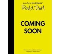 Roald Dahl