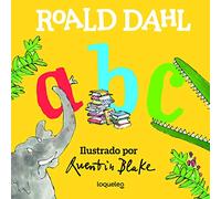 Roald Dahl: ABC