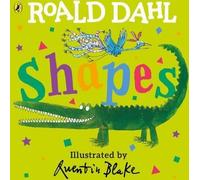 Roald Dahl : Formes