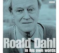 [(Roald Dahl in His Own Words)] [ Read by Roald Dahl ] [April, 2014]