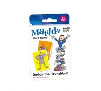Roald Dahl Matilda Card Game