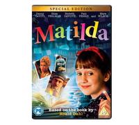 Roald Dahl S Matilda (Special Edition)