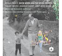 Roald Dahl´s Snow White