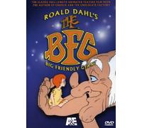 Roald Dahl the Bfg: Big Friendly Giant [Import USA Zone 1]