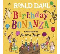 Roald Dahl : un anniversaire en or