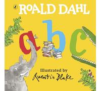 Roald Dahl's ABC