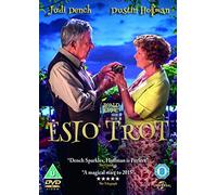 Roald Dahl's Esio Trot – DVD – Édition Royaume‑Uni (Import) – 2014