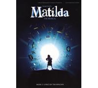 Roald Dahl's Matilda - The Musical
