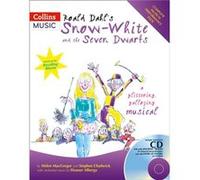 Roald Dahls SnowWhite and the Seven Dwarfs by Eleanor Alberga