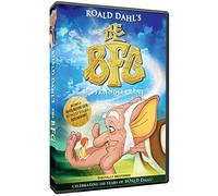 Roald Dahl's The BFG (Big Friendly Giant)