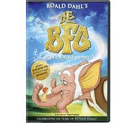 Roald Dahl's The BFG (Big Friendly Giant)^Roald Da
