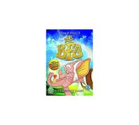 Roald Dahl's The Bfg - Dvd