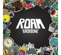 Roam - Backbone [LP]