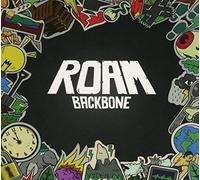 Roam - Backbone