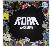 Roam - Backbone [LP]