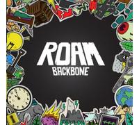 Roam – Backbone – Vinyle 12" LP – Roamsurf