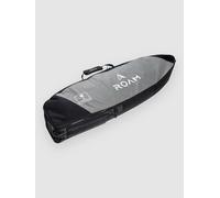 ROAM Coffin Wheelie 7'6 Housse de Surf gris 7'6