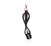 ROAM Leash De Surf Extra Fort 8.0 7Mm Noir
