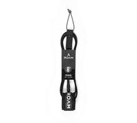 ROAM Leash De Surf Premium 8.0 244Cm 7Mm Noir