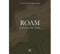 Roam: Navigation and Trail Journal
