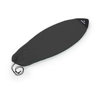 ROAM Skimboard Bag Socke ECO Sac de skimboard Bag Housse Gris 138 cm