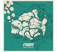 Roam - Smile Wide [Import]