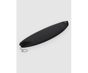 ROAM Surfboard Sock Eco Hybrid Fish Housse de Surf gris 5'8