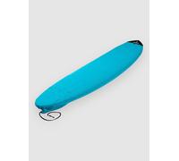 ROAM Surfboard Sock Funboard Housse de Surf bleu 7'0