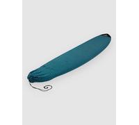 ROAM Surfboard Sock Funboard Stripes Housse de Surf bleu 7'6