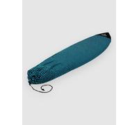 ROAM Surfboard Sock Hybrid Fish Stripes Housse de Surf bleu 6'6