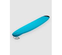 ROAM Surfboard Sock Longboard Malibu Housse de Surf bleu 9'6