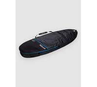 ROAM Tech Doppel Fish Housse de Surf noir 6'0