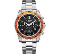 Roamer 862837 41 65 20 Watch Nautic Chrono 100